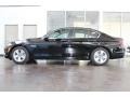 2013 Jet Black BMW 5 Series 528i Sedan  photo #6