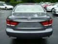 Nebula Gray Pearl - LS 460 AWD Photo No. 3