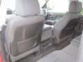 Jet Black Interior Photo for 2014 Chevrolet Silverado 1500 #81991373