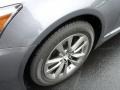 Nebula Gray Pearl - LS 460 AWD Photo No. 9