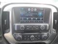 2014 Chevrolet Silverado 1500 LT Z71 Crew Cab 4x4 Controls