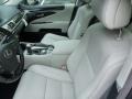 Nebula Gray Pearl - LS 460 AWD Photo No. 10