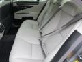 Nebula Gray Pearl - LS 460 AWD Photo No. 11