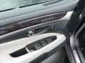 Light Gray/Shimamoku Espresso Controls Photo for 2013 Lexus LS #81991565