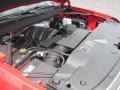 5.3 Liter DI OHV 16-Valve VVT EcoTec3 V8 Engine for 2014 Chevrolet Silverado 1500 LT Z71 Crew Cab 4x4 #81991688