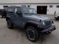  2013 Wrangler Rubicon 10th Anniversary Edition 4x4 Anvil