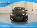 2013 Black Hyundai Elantra GT  photo #3