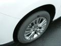 2013 Starfire White Pearl Lexus RX 450h AWD  photo #9