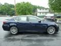 Deep Sea Mica - GS 350 AWD Photo No. 5
