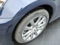 Deep Sea Mica - GS 350 AWD Photo No. 9