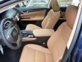 Deep Sea Mica - GS 350 AWD Photo No. 10