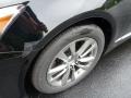 Obsidian Black - LS 460 AWD Photo No. 9