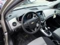 Champagne Silver Metallic - Cruze LS Photo No. 10