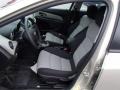 Champagne Silver Metallic - Cruze LS Photo No. 11