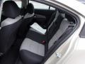 Champagne Silver Metallic - Cruze LS Photo No. 13