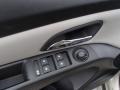 Champagne Silver Metallic - Cruze LS Photo No. 15