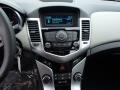 Champagne Silver Metallic - Cruze LS Photo No. 16