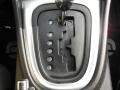 Bright Silver Metallic - 200 LX Sedan Photo No. 17