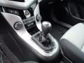 Champagne Silver Metallic - Cruze LS Photo No. 17
