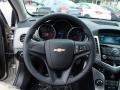 Champagne Silver Metallic - Cruze LS Photo No. 18