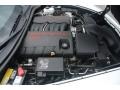 6.2 Liter OHV 16-Valve LS3 V8 2012 Chevrolet Corvette Convertible Engine