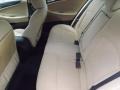 Pearl White - Sonata GLS Photo No. 10
