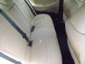 Pearl White - Sonata GLS Photo No. 11