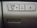 Pearl White - Sonata GLS Photo No. 16