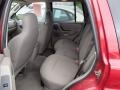 2004 Inferno Red Pearl Jeep Grand Cherokee Laredo 4x4  photo #9