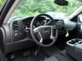 2013 Deep Ruby Metallic Chevrolet Silverado 1500 LT Extended Cab 4x4  photo #10