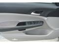 2011 Alabaster Silver Metallic Honda Accord LX-P Sedan  photo #9