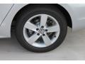 Reflex Silver Metallic - Jetta TDI Sedan Photo No. 6