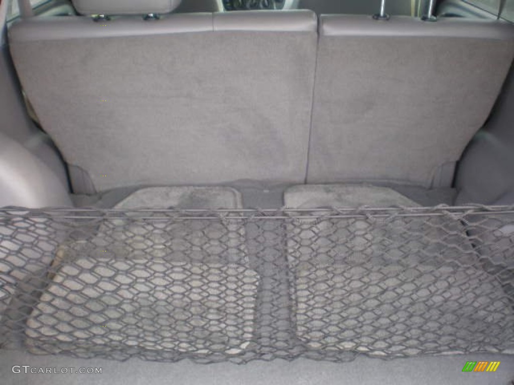 2002 Escape XLT V6 4WD - Dark Highland Green Metallic / Medium Graphite photo #2