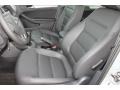 Reflex Silver Metallic - Jetta TDI Sedan Photo No. 13