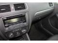 Reflex Silver Metallic - Jetta TDI Sedan Photo No. 14