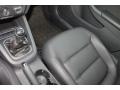 Reflex Silver Metallic - Jetta TDI Sedan Photo No. 15