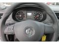 Reflex Silver Metallic - Jetta TDI Sedan Photo No. 20