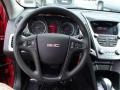 2013 Crystal Red Tintcoat GMC Terrain SLE AWD  photo #18