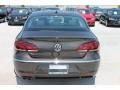 2013 Black Oak Brown Metallic Volkswagen CC Lux  photo #8