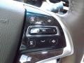 Graphite Metallic - XTS Luxury AWD Photo No. 25