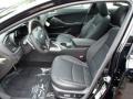 2013 Ebony Black Kia Optima EX  photo #11