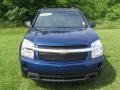 2009 Navy Blue Metallic Chevrolet Equinox LS AWD  photo #22