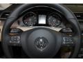 2013 Black Oak Brown Metallic Volkswagen CC Lux  photo #22