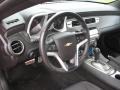 Black Steering Wheel Photo for 2012 Chevrolet Camaro #81997611