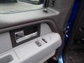 2013 Blue Flame Metallic Ford F150 STX Regular Cab 4x4  photo #13