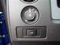 Steel Gray Controls Photo for 2013 Ford F150 #81997931