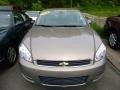 Amber Bronze Metallic - Impala LT Photo No. 5
