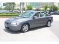 Titanium Gray Metallic - S60 2.5T Photo No. 3