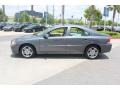 Titanium Gray Metallic - S60 2.5T Photo No. 4