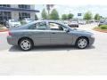 Titanium Gray Metallic - S60 2.5T Photo No. 8